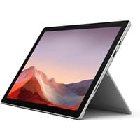 Microsoft Surface Pro 7+ Generalüberholt, Tablet-PC silber, Windows 11 Pro, 256GB, i5