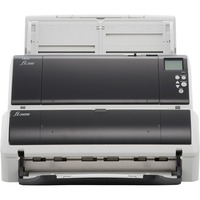 Ricoh fi-7480, Einzugsscanner grau/schwarz