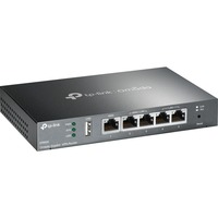 TP-Link ER605 SafeStream, Router