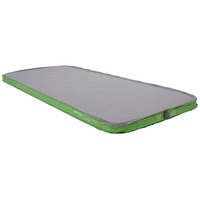 Vango Camping-Matte Shangri-La II 7,5 Grande SMRSHANGRC4AM1K grau