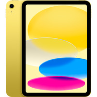 Apple iPad 11" (512GB), Tablet-PC gelb, 11. Gen / 2025