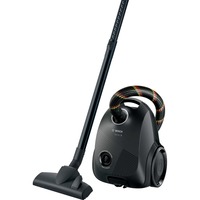 Bosch Home Serie 2 BGDS2CHAM, Bodenstaubsauger schwarz