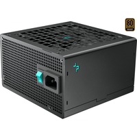 DeepCool PL550D, PC-Netzteil schwarz, 3x PCIe, 550 Watt