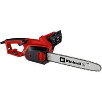 EINHELL Elektro-Kettensäge GH-EC 1835 rot/schwarz, 1.800 Watt