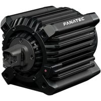  Fanatec ClubSport DD, Lenkradbasis schwarz, für PC & Xbox