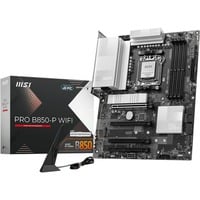 MSI PRO B850-P WIFI, Mainboard