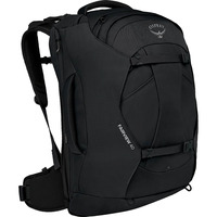 Osprey Fairview 40 , Rucksack schwarz, 40 Liter