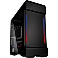 Phanteks Evolv X , Tower-Gehäuse schwarz, Tempered Glass