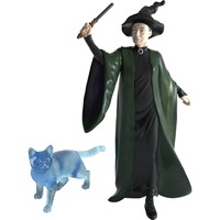 Schleich Wizarding World Harry Potter - McGonagall & Patronus, Spielfigur