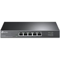 TP-Link TL-SG105-M2, Switch grau