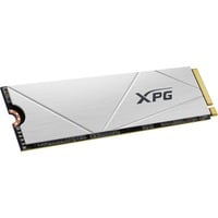 ADATA XPG GAMMIX S60 BLADE 512 GB, SSD PCIe 4.0 x4, NVMe, M.2 2280