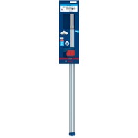 Bosch EXPERT Hammerbohrer SDS Clean max-8X Set, Ø 32mm Arbeitslänge 400mm, Saugbohrer inkl. Absauganschluss