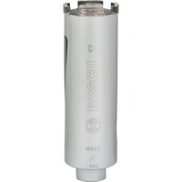 Bosch Professional Diamant-Trockenbohrkrone Standard for Universal, G 1/2", Ø 52mm, Bohrer 