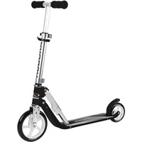 HUDORA Little BigWheel, Scooter schwarz