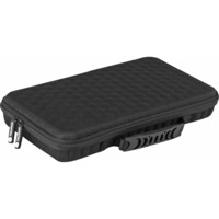 Keychron Q4/V4/Q60 (60%) Keyboard Carrying Case, Tasche schwarz, für Keychron Q4/V4/Q60 (60%) mit Aluminiumrahmen