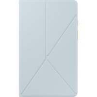 SAMSUNG Book Cover, Tablethülle hellblau, Samsung Galaxy Tab A9