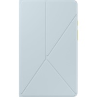 SAMSUNG Book Cover, Tablethülle hellblau, Samsung Galaxy Tab A9