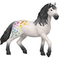 Schleich COLLECTORS Pferd 90 Jahre Edition, Spielfigur