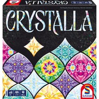Schmidt Spiele Crystalla, Brettspiel
