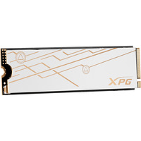 ADATA XPG MARS 980 BLADE 8.0TB, SSD PCIe Gen5 x4, NVMe, M.2 2280