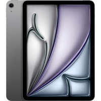 Apple iPad Air 11" (1TB), Tablet-PC grau, Gen 8 / 2026 / 5G