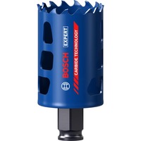 Bosch EXPERT Multi Material PC Plus Lochsäge, Ø 44mm 1.3/4"