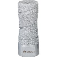 Bosch Professional PRO Ceramic dry Fräser, Ø 20mm, Bohrer für Winkelschleifer