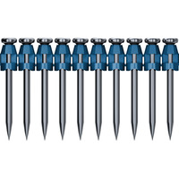 Bosch Professional Rundkopf-Streifennagel NB-40, 1.000 Betonnägel 40mm, für Akku-Betonnagler GNB 18V-38 Professional