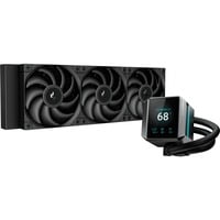 DeepCool MYSTIQUE 360, Wasserkühlung