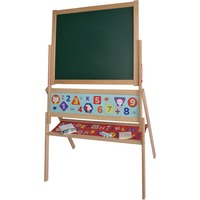 Eichhorn Magnettafel Stand Tafel, Lerntafel