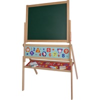 Eichhorn Magnettafel Stand Tafel, Lerntafel 