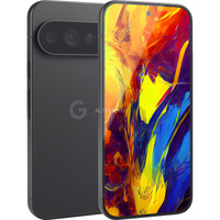 Google Pixel 11 256GB, Handy Obsidian, Android, 12 GB