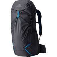 Gregory Focal 38 , Rucksack schwarz, 38 Liter I Tragesystem-Größe: Größe L
