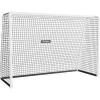 HUDORA Fußballtor Advanced 300 weiß
