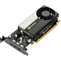 PNY NVIDIA T400 4GB SB, Grafikkarte