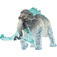 Schleich Eldrador Frostmammut, Spielfigur