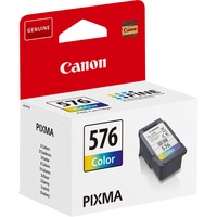 Canon Tinte farbig CL-576