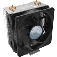 Cooler Master Hyper 212 EVO V2, CPU-Kühler silber/schwarz, mit Sockel 1700 Unterstützung