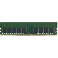 Kingston DIMM 16 GB DDR4-3200 , Arbeitsspeicher grün, KSM32ED8/16MR, Server Premier