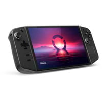 Lenovo Legion Go 8APU1 Refurbished, Spielkonsole schwarz