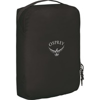 Osprey Ultralight Packing Cube Größe M, Tasche schwarz, 4 Liter