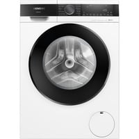 Siemens WG44G2Z40 iQ500, Waschmaschine weiß/schwarz