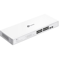 TP-Link Festa FS318G, Switch