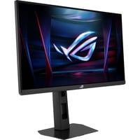 ASUS ROG Strix XG248QSG, Gaming-Monitor 61.2 cm (24.1 Zoll), schwarz, FullHD, Super TN, AMD FreeSync Premium, G-SYNC Compatible, 610Hz Panel