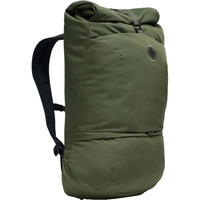 Black Diamond Street Creek 28 , Rucksack dunkelgrün, 28 Liter