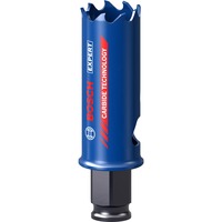 Bosch EXPERT Multi Material PC Plus Lochsäge, Ø 22mm 7/8"