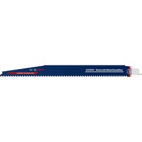 Bosch EXPERT Säbelsägeblatt ‘Wood with Metal Demolition’ S 1267 XHM Länge 300mm