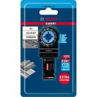 Bosch EXPERT Tauchsägeblatt AIZ 20 AIT MetalMax 5 Stück, Carbide, Breite 20mm