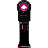 Bosch EXPERT Tauchsägeblatt MAII 32 APIT MultiMax 10 Stück, Carbide, Breite 32mm