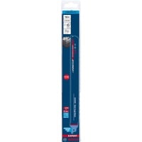 Bosch Professional EXPERT Säbelsägeblatt ‘Thick Tough Metal’ S 1255 CHC, 10 Stück Länge 300mm
